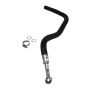 CRP PRODUCTS PSH0187 Rein OE Quality Power Steering Suction Hose.