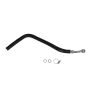 CRP PRODUCTS PSH0187 Rein OE Quality Power Steering Suction Hose.