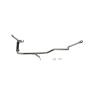 CRP PRODUCTS PSH0192 Rein OE Quality Power Steering Return Hose Assembly.