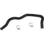 CRP PRODUCTS PSH0194 Rein OE Quality Power Steering Suction Hose.