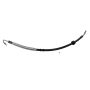 CRP PRODUCTS PSH0195 Rein OE Quality Power Steering Pressure Hose Assembly.