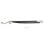 CRP PRODUCTS PSH0196 Rein OE Quality Power Steering Pressure Hose Assembly.