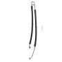 CRP PRODUCTS PSH0196 Rein OE Quality Power Steering Pressure Hose Assembly.
