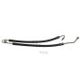 CRP PRODUCTS PSH0196 Rein OE Quality Power Steering Pressure Hose Assembly.