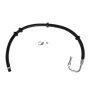 CRP PRODUCTS PSH0203 Rein OE Quality Power Steering Return Hose.
