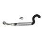 CRP PRODUCTS PSH0204 Rein OE Quality Power Steering Return Hose.