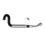 CRP PRODUCTS PSH0204 Rein OE Quality Power Steering Return Hose.