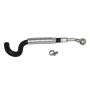 CRP PRODUCTS PSH0204 Rein OE Quality Power Steering Return Hose.