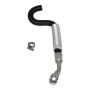 CRP PRODUCTS PSH0204 Rein OE Quality Power Steering Return Hose.