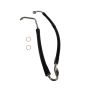CRP PRODUCTS PSH0219 Rein OE Quality Power Steering Pressure Hose Assembly.