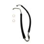 CRP PRODUCTS PSH0219 Rein OE Quality Power Steering Pressure Hose Assembly.