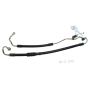 CRP PRODUCTS PSH0223 Rein OE Quality Power Steering Pressure Hose Assembly.