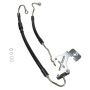 CRP PRODUCTS PSH0223 Rein OE Quality Power Steering Pressure Hose Assembly.