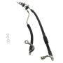 CRP PRODUCTS PSH0223 Rein OE Quality Power Steering Pressure Hose Assembly.