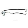 CRP PRODUCTS PSH0223 Rein OE Quality Power Steering Pressure Hose Assembly.