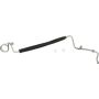 CRP PRODUCTS PSH0226 Rein OE Quality Power Steering Pressure Hose Assembly.