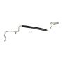 CRP PRODUCTS PSH0226 Rein OE Quality Power Steering Pressure Hose Assembly.