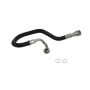 CRP PRODUCTS PSH0231 Rein OE Quality Power Steering Return Hose.