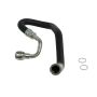 CRP PRODUCTS PSH0231 Rein OE Quality Power Steering Return Hose.
