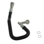 CRP PRODUCTS PSH0231 Rein OE Quality Power Steering Return Hose.