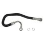 CRP PRODUCTS PSH0231 Rein OE Quality Power Steering Return Hose.