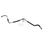 CRP PRODUCTS PSH0235 Rein OE Quality Power Steering Return Hose Assembly.