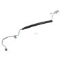 CRP PRODUCTS PSH0237 Rein OE Quality Power Steering Pressure Hose Assembly.