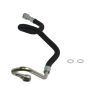 CRP PRODUCTS PSH0238 Rein OE Quality Power Steering Return Hose.