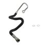 CRP PRODUCTS PSH0238 Rein OE Quality Power Steering Return Hose.