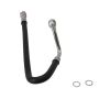 CRP PRODUCTS PSH0240 Rein OE Quality Power Steering Return Hose.