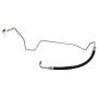 CRP PRODUCTS PSH0246 Rein OE Quality Power Steering Pressure Hose Assembly.
