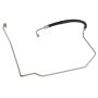 CRP PRODUCTS PSH0246 Rein OE Quality Power Steering Pressure Hose Assembly.