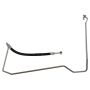 CRP PRODUCTS PSH0246 Rein OE Quality Power Steering Pressure Hose Assembly.