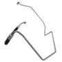 CRP PRODUCTS PSH0246 Rein OE Quality Power Steering Pressure Hose Assembly.
