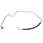 CRP PRODUCTS PSH0246 Rein OE Quality Power Steering Pressure Hose Assembly.