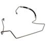 CRP PRODUCTS PSH0247 Rein OE Quality Power Steering Pressure Hose Assembly.