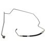 CRP PRODUCTS PSH0247 Rein OE Quality Power Steering Pressure Hose Assembly.