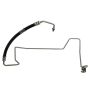 CRP PRODUCTS PSH0247 Rein OE Quality Power Steering Pressure Hose Assembly.