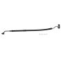 CRP PRODUCTS PSH0254 Rein OE Quality Power Steering Pressure Hose Assembly.