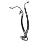 CRP PRODUCTS PSH0254 Rein OE Quality Power Steering Pressure Hose Assembly.