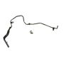 CRP PRODUCTS PSH0315 Rein OE Quality Power Steering Low Pressure Return Hose Assembly