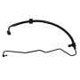 CRP PRODUCTS PSH0316 Rein OE Quality Power Steering High Pressure Feed Hose Assembly