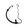 CRP PRODUCTS PSH0316 Rein OE Quality Power Steering High Pressure Feed Hose Assembly