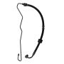 CRP PRODUCTS PSH0316 Rein OE Quality Power Steering High Pressure Feed Hose Assembly