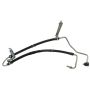 CRP PRODUCTS PSH0317 Rein OE Quality Power Steering Pressure Hose Assembly.