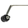 CRP PRODUCTS PSH0317 Rein OE Quality Power Steering Pressure Hose Assembly.