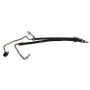CRP PRODUCTS PSH0317 Rein OE Quality Power Steering Pressure Hose Assembly.