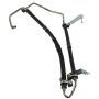 CRP PRODUCTS PSH0317 Rein OE Quality Power Steering Pressure Hose Assembly.