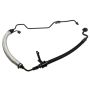 CRP PRODUCTS PSH0320 Rein OE Quality Power Steering High Pressure Feed Hose Assembly