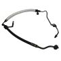 CRP PRODUCTS PSH0320 Rein OE Quality Power Steering High Pressure Feed Hose Assembly